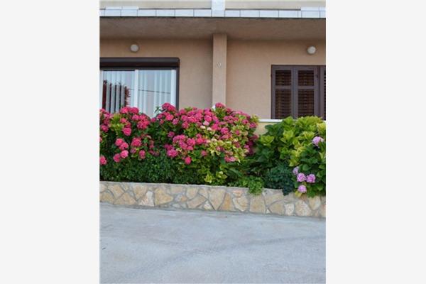 Apartman A2, na 4 osebe