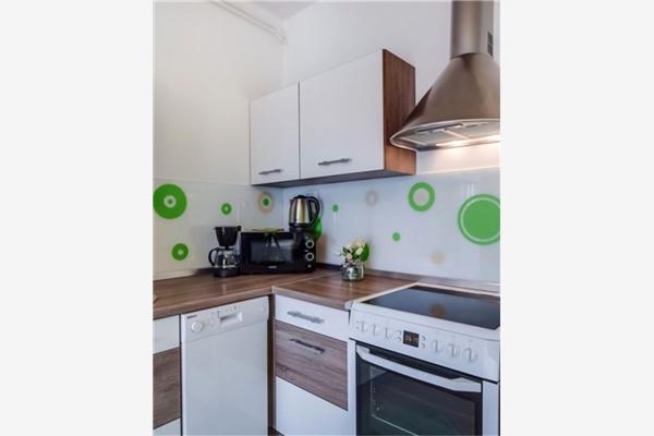 Apartman A2, na 4 osebe