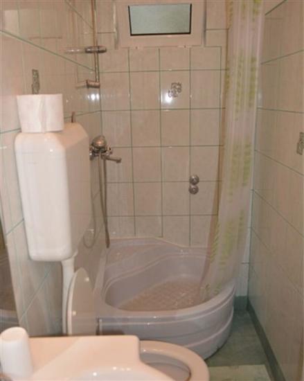 Apartman A2, na 4 osebe