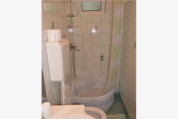 Apartman A2, na 4 osebe