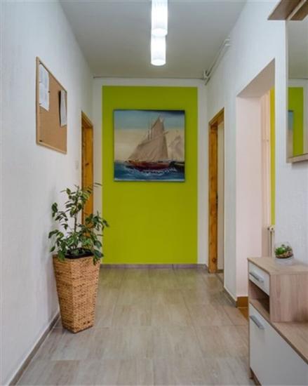 Apartman A2, na 4 osebe