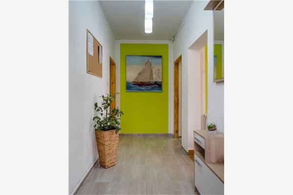 Apartman A2, na 4 osebe