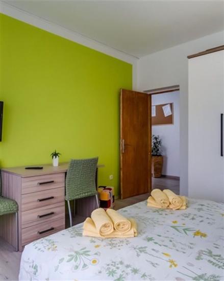 Apartman A2, na 4 osebe