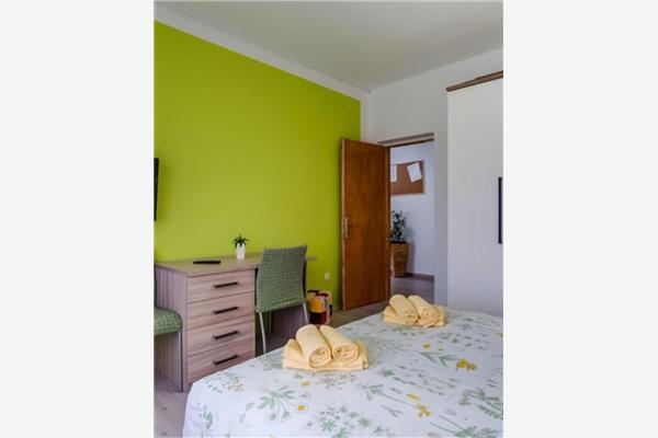 Apartman A2, na 4 osebe