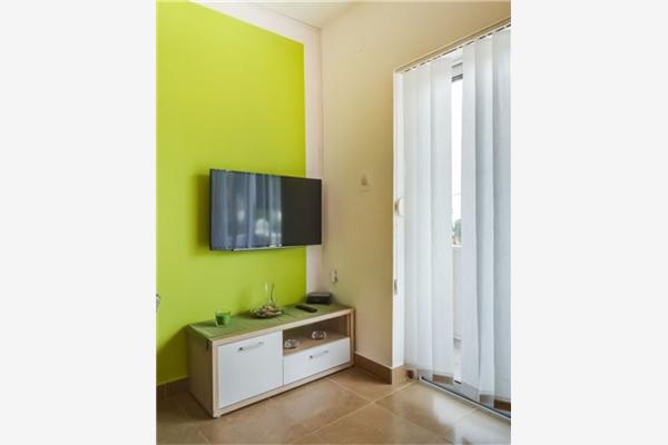Apartman A2, na 4 osebe