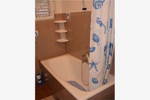 Apartman A2, na 4 osebe