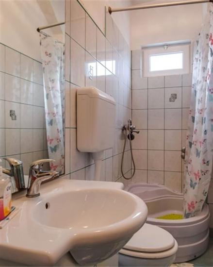 Apartman A2, na 4 osebe