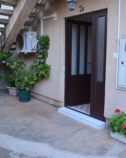 Apartman A2, na 4 osebe