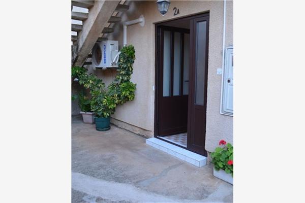 Apartman A2, na 4 osebe