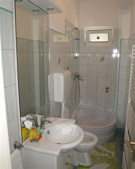 Apartman A2, na 4 osebe