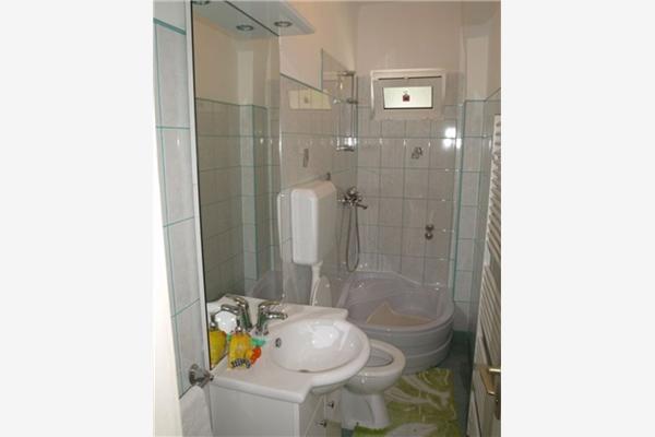 Apartman A2, na 4 osebe
