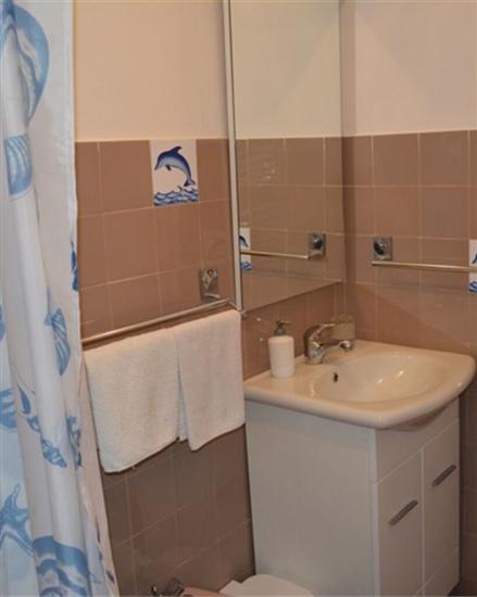 Apartman A2, na 4 osebe