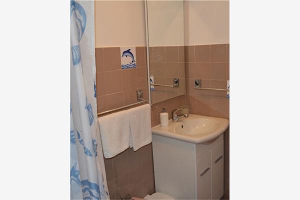 Apartman A2, na 4 osebe