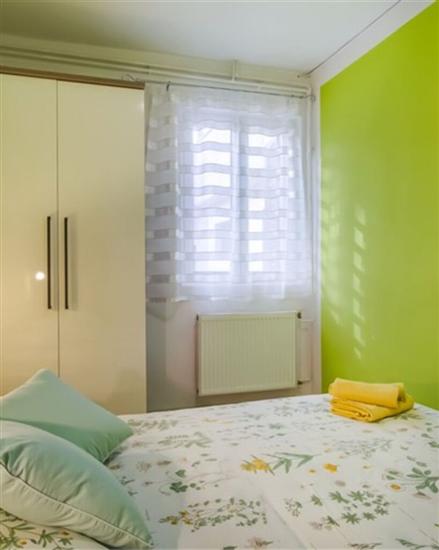 Apartman A2, na 4 osebe