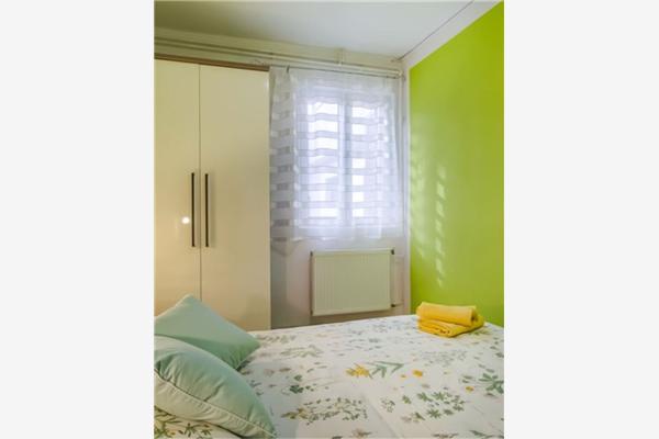 Apartman A2, na 4 osebe