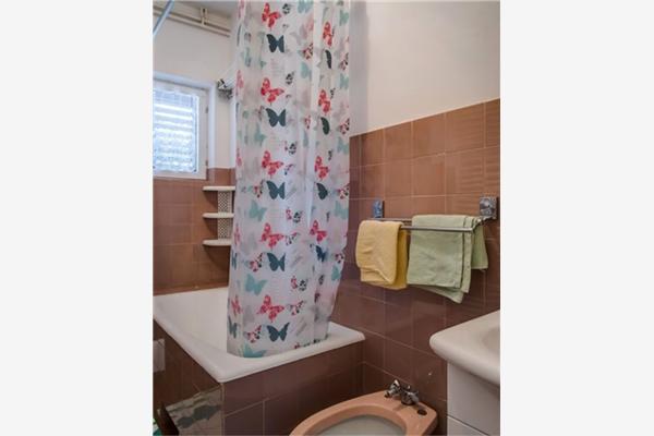 Apartman A2, na 4 osebe