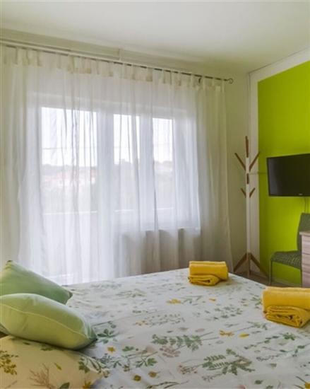 Apartman A2, na 4 osebe