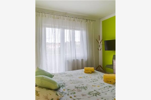 Apartman A2, na 4 osebe