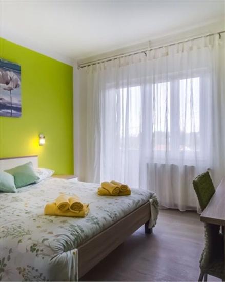 Apartman A2, na 4 osebe