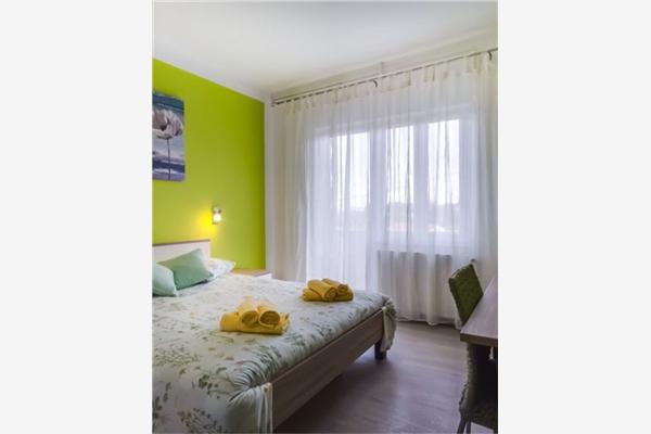 Apartman A2, na 4 osebe