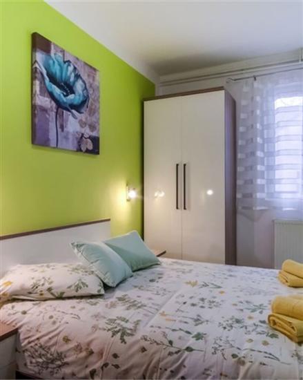 Apartman A2, na 4 osebe