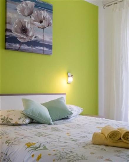 Apartman A2, na 4 osebe