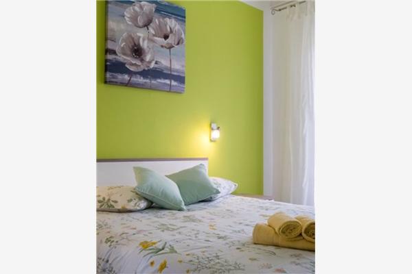 Apartman A2, na 4 osebe