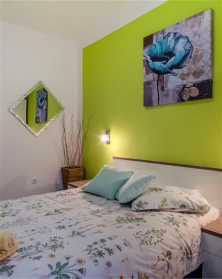 Apartman A2, na 4 osebe