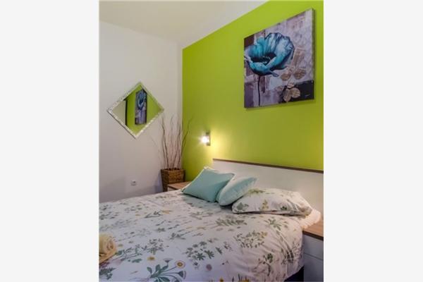 Apartman A2, na 4 osebe