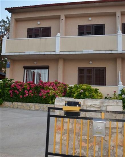 Apartman A2, na 4 osebe