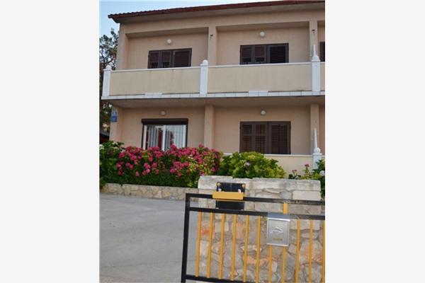 Apartman A2, na 4 osebe