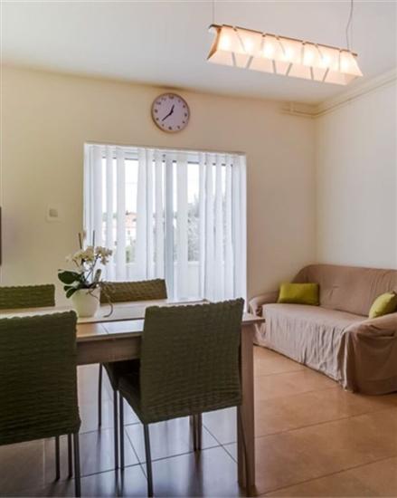 Apartman A2, na 4 osebe