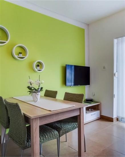 Apartman A2, na 4 osebe