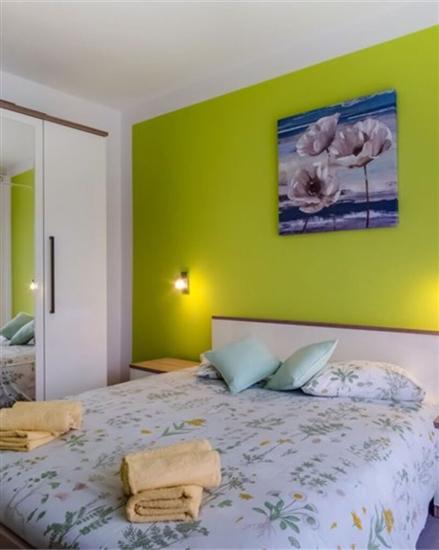 Apartman A2, na 4 osebe