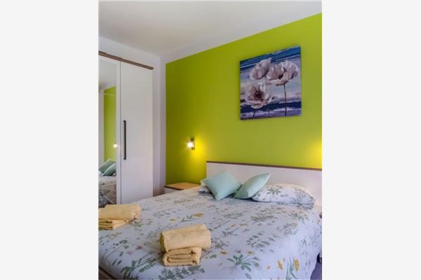 Apartman A2, na 4 osebe