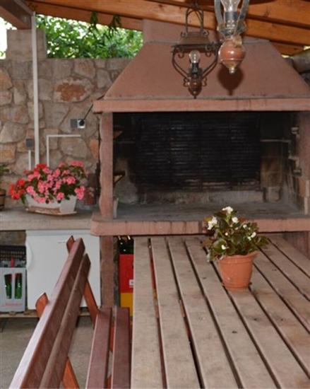 Apartman A2, na 4 osebe