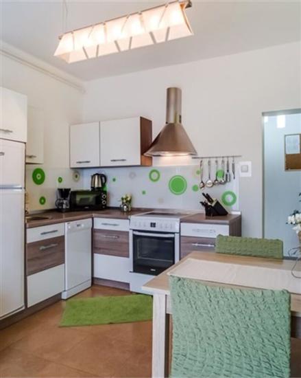 Apartman A2, na 4 osebe