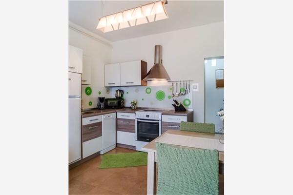 Apartman A2, na 4 osebe