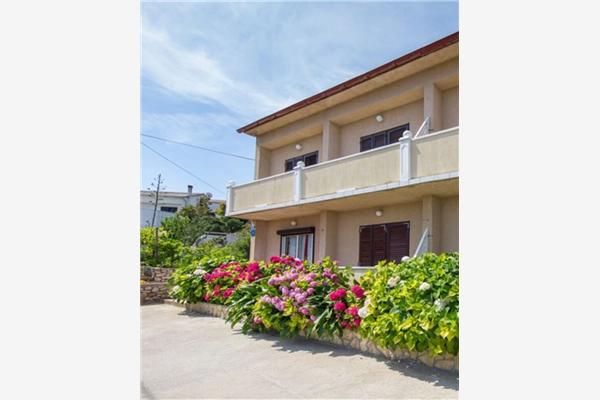 Apartman A1, na 3 osebe