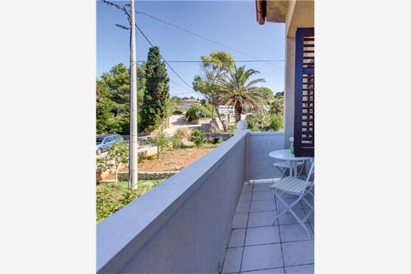 Apartman A1, na 3 osebe