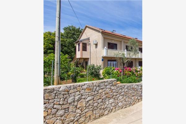 Apartman A1, na 3 osebe