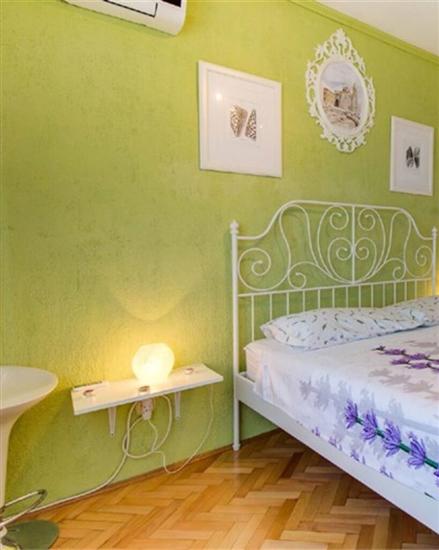 Apartman A1, na 3 osebe