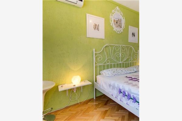 Apartman A1, na 3 osebe