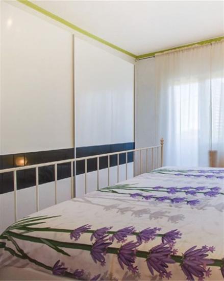 Apartman A1, na 3 osebe