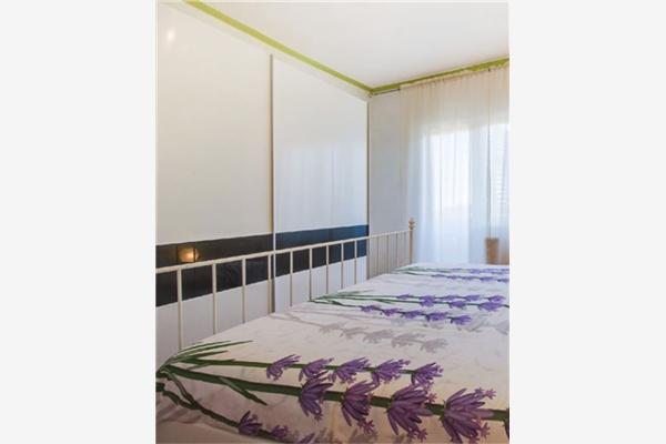 Apartman A1, na 3 osebe