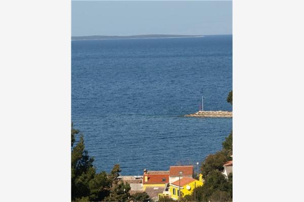 Apartman A1, na 3 osebe