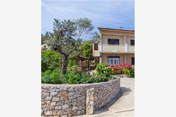 Apartman A1, na 3 osebe