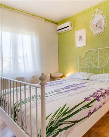 Apartman A1, na 3 osebe