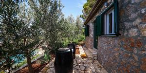 Hiša - Dingac Borak