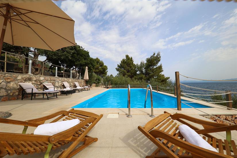 House Skaramuca Village Luxury Resort